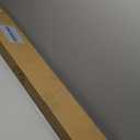 Liizoo Cargo Cover for Land Rover Range Rover Sport 2006-2013 - Rear Trunk Security Shield, Black