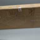 DUMOS Queen Bed Frames, 18 Inch Height Platform Bed Frame