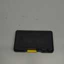 Bolt Extractor Kit, 14 PCS Impact Bolt & Nut Remover Set with 3/8 Inch Adapter, Upgrade Stripped Bolt Extractor Socket Set with Portable Tool Box, Easy Out for Rusted, Damaged, Round Bolt Nuts Screws