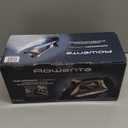 Rowenta AccessSteam Cordreel Steam Iron for Clothes, Anti-Drip Protection, Clothes Iron with Steamer, DW2459U1