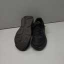 Skechers Men's Max Cushioning Endeavour Sneaker (9.5, Black/Black)