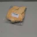 BABESIDE Reborn Baby Doll Clothes Set for 17-22 Inch Dolls Accessories, Cute Bear Baby Doll Clothes Onesie with Hat for Realistic Baby Dolls Girls & Boys, Khaki