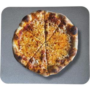 Baking Steel - The Original Ultra Conductive Pizza Stone (14"x16"x1/4") - The Original Baking Steel for Pizza & Bread - Non-Stick Surface & Crack-Proof - Grilling Gifts for Dad