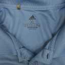 adidas mens Core Performance Prime green Polo Shirt (XLarge, Black 23)