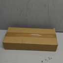 Expandable Shoe Rack Organizer - Adjustable Shoe Rack & Under Cabinet Shelf - for Shoe or Clothing Storage and Organization, Under Shelf Storage (White,2 Pcs)