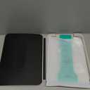 ESR 2 Pack Screen Protector for iPad A16 11th/10th Generation (11 Inch/10.9, 2025/2022), 9H Tempered Glass Film with UltraFit Tray, Apple Pencil Support, Scratch Resistant, HD Clarity, Bubble Free