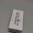 1200Mbps WiFi Extender HIBFEWOULANFKSDM