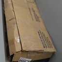 Metal Platform Bed Frame 12 Inch Tall, No Box Spring Needed, King Size Bed with Heavy Duty Strong Support Slats, Easy to Assemble, Black