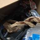 Armor All AA255W Wet/Dry Utility Vac 2.5 Gallon, 2.5-Gallon,120 Volts (AC), Orange/Black