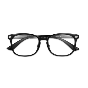 Gaoye Stylish Eyewear Frame Accessories - Blue Light Glasses for Woman - Computer Glasses for Blue Light Blocking