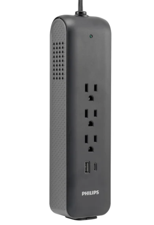Philips DC To AC 150W Power Inverter