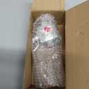 TieMin Hydraulic High Pressure Ball Valve 3 Way 3/8"NPT 4568 PSI (315bar) KHB3K Shut-Off Hydraulic Valve
