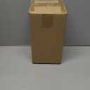 Industrial Pendant Lighting for Kithen Island, 1 Light Mini Hanging Pandent Light Fixture with Clear Glass Shade Adjustable Farmhouse Ceiling Light for Kitchen Island Dining Room Living Room