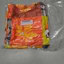 Luxury Fall Throw Blanket for Couch - Super Soft Flannel Autumn Blanket with Pumpkins Maple Leaves Gnomes Buffalo Check Plaid Patterns, Cozy Lightweight Throw for Sofa, Bed, Living Room, 40"x30"