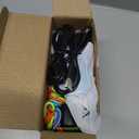 Walkie Talkies for Kids Long Range - 4 Pack Kid Walkie Talkies with Replaceable Shell Backlit LCD Flashlight 3 Miles Range - Gifts and Toys for 5-7 Year Old Boys and Girls (Green Orange Blue Pink)