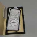 Mothca 2 Pack Matte Glass Screen Protector for iPhone 16 Pro [6.3 inch] + 2 Pack Camera Lens Protector, Anti-Glare & Anti-Fingerprint (Not Privacy Film) Tempered Glass, Bubble Free, Smooth as Silk