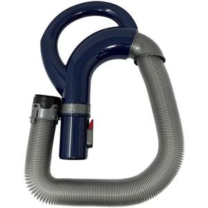 Replacement Vacuum Hose Handle Compatible with Shark Navigator Lift Away NV350, NV351, NV352, NV355, NV356, NV357, NV360, NV370, UV440, 113FFJ