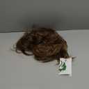 Swiking Men Wig Short Brown Wigs Heat Resistant Synthetic Layered Fluffy Cosplay Daily Hair Wig for Male Guys (Color Brown)