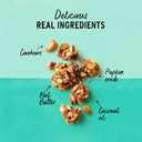 Purely Elizabeth, Granola Vanilla Almond Butter MCT Grain Free, 8 Ounce (EXP 05/20/26)