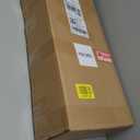 MCARCAR KIT C8 Carbon Fiber Front Canards Splitters for Chevrolet Corvette C8 2020-2024 Front Bumper Side Canards Dive Plane Air Vent Fins Intake Grill Inserts