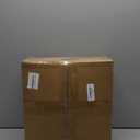 VALUN RV Seat Covers (Brown 2 Pack)  Captains Chair Seat Covers for RV Captain Chair & Motorhome Chairs, Universal Fit RV Chair Covers for Camper, Trailer, Van, Protects Against Dirt, Spills & Wear