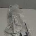 NPAUTO Front Right Passenger Side Power Window Regulator with Motor Replacement for 03-08 Toyota Corolla 2003 2004 2005 2006 2007 2008, 741-506