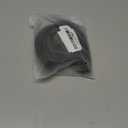 Silicone Face Mask for Meta Quest 3s, Sweat-Proof and Light-Proof Silicone Cover, Comfortable Experience, Enjoy Immersive Virtual Reality