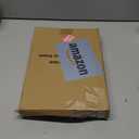 Acrylic Display Case for Collectibles Clear Acrylic Display Box for Lego Action Figures Doll Hobby, Fits 1:18 Scale Model Cars, Assembly Required, Walnut Base (14 x 10 x 6 inches)