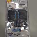 2 x Worlds Smallest Battleship