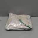 Ramede 6 Pack Swaddle Blanket with Hats for Baby Girl Boy 100% Cotton Swaddles 0-3 Months, Adjustable Breathable Skin Friendly Receiving Blanket Wrap, Essential for Newborns (Multicolor)