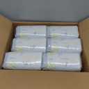 Pampers Swaddlers Diapers, Size 3 (13-26 lbs), 168 Count, Absorbent, Keeps Baby Dry and Comfortable, Skin Safe Disposable Baby Diaper