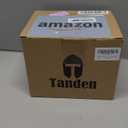 Skateboard Protective Gear Knee Pads and Elbow Pads Set, Elbow and Knee Pads for Roller Skating Wrist Guards Skateboarding Pads (Child (3-9 years), Black)