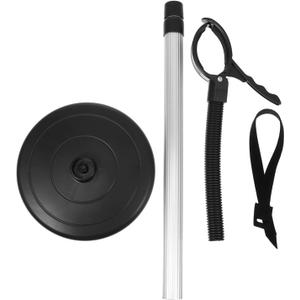 Pet Hair Drying Holder Stand for Dog Hair Dryer Clamp Mount Quality Bracket