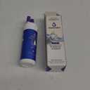 EDR1RXD1 Water Filter Replacement for Whirlpool, Everydrop Filter 1, W10295370a, WHR1RXD1, KAD1RXD1, Compatible with Kenmore 46-9930, 46-9081, 1 Pack