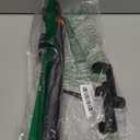 EUCOS 62" Phone Tripod, Tripod for iPhone & Selfie Stick with Remote, Extendable Cell Phone Stand & Ultimate Phone Holder, Solidest Phone Stand Compatible with iPhone/Android (Inferno Mix Carbon Black)