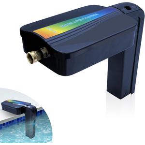 Auto Pool Water Leveler