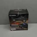 Axial RC Truck 1/24 SCX24 1967 Chevrolet C10 4WD Truck RTR (Comes with Everything Needed to Run), Black, AXI00001V2T4