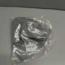 Womens Tank Tops, Summer Tops for Women 2024, U Neck Tank Tops Henley Tank Top Embroidery Sleeveless Stretch Basic Top Shirts (Gray, XS)