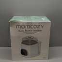 Momcozy KleanPal Pro Baby Bottle Washer, Sterilizer & Dryer - All-in-One Cleaning Machine for Bottles, Pump Parts & Baby Essentials - Time-Saving & Effortless Care