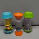 Sensory Trio Fidget Tubes