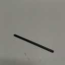 Galaxy Z Fold 6 S Pen Fold Edition for Samsung Galaxy Z Fold 6 Slim S Pen, Galaxy Z Fold 6 SPen Fold Edition Replacement for Samsung Galaxy Z Fold 6 Touch Stylus Pen +Tips/Nibs+Card Pin (Black)