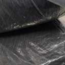 US Cargo Control Moving Blankets Heavy Duty 72"x80" 4-Pack (95 lbs/doz), Padded Furniture Blankets for Moving, Shipping, and Storage, Professional Quilted Furniture Pads, Tough Black Polyester, 4 Blankets 80"x72"
