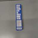 SPORTBIT Ball Pump for Sports Balls - Push & Pull Inflating System - Hand Pump for All Exercise Balls - Volleyball Pump, Basketball Inflator, Football & Soccer Ball Air Pump - Goes with 5 Needles Set (Red)