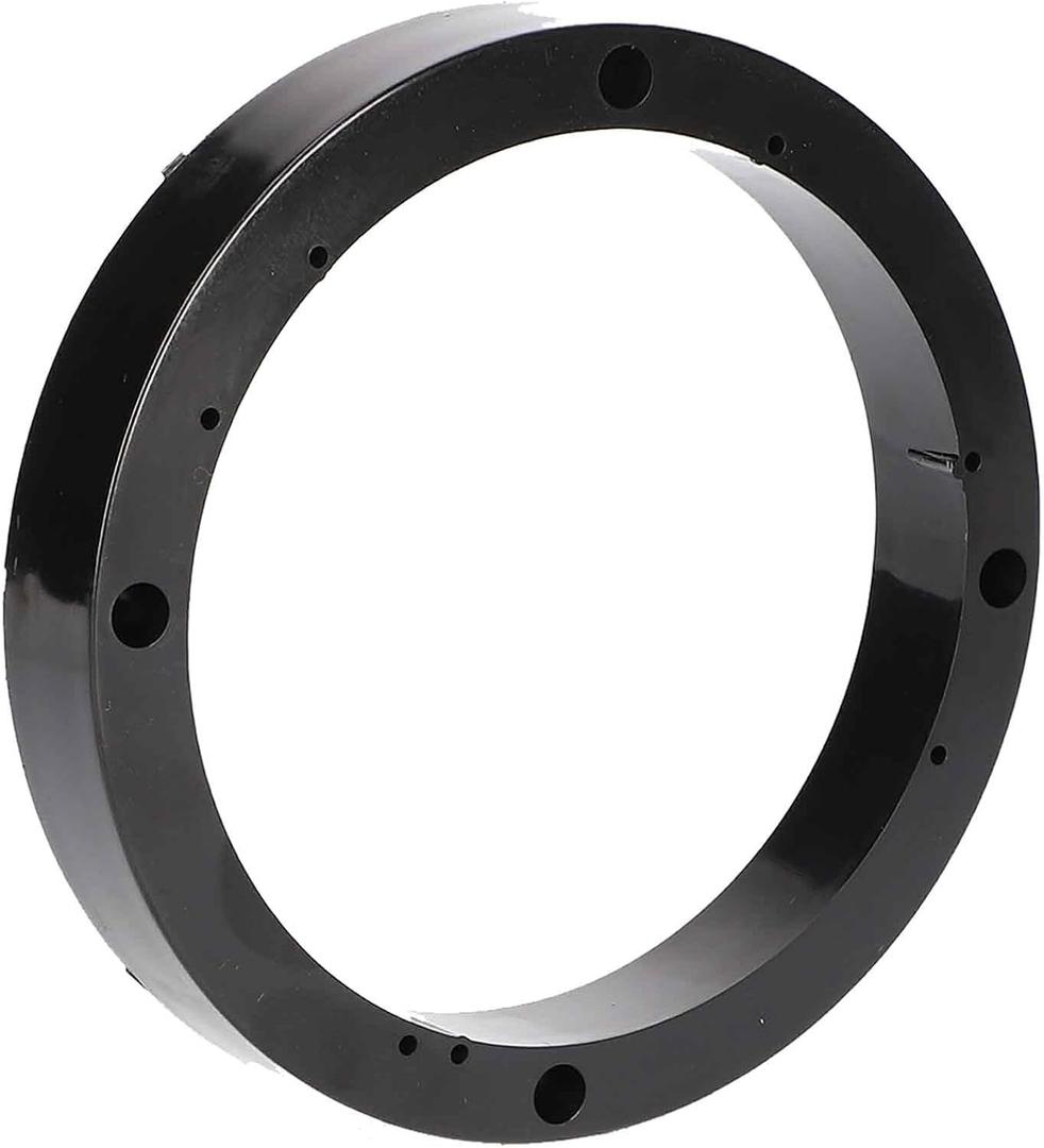 Metra 82-4300 1-Inch Universal Speaker Adapter Brackets