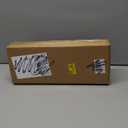 10 Tier Tall Shoe Rack, Narrow Lightweight Shoe Shelf, Compact Vertical Shoe Stand, Small Space Saving for Closet Floor, Dorm Storage Organizer, Front Door Entrance, Entryway