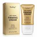 Anti-aging Lift Cream with Retinol, Collagen and Hyaluronic Acid, Firming Cream for Skin-Tightening, Moisturizing and Wrinkle Reduction. Suitable for Women & Men (120ML/4.23FL.OZ)