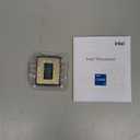 Intel Core i5-14600KF Desktop Processor 14 Cores (6 P-Cores + 8 E-Cores) up to 5.3 GHz