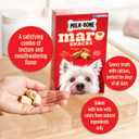 Milk-Bone MaroSnacks Small Dog Treats With Bone Marrow, 40 Ounce Container (EXP 10/02/25)