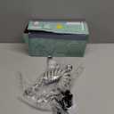 CECEFIN Kitchen Sink Sprayer Hose Attachment for Faucet, Kitchen Faucet Head Replacement w/ 79" Recoil Hose and Holder, Pressurized Water Saving Aerator & Diverter Valve, Faucet Sprayer Attachment Set