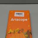 Artscope Fall Decorative Throw Pillow Covers 18x18 Inch Set of 4, Happy Fall Pumpkin Truck Thankful Grateful Blessed Outdoor Farmhouse Pillow Cases for Home Sofa Couch-Orange Beige